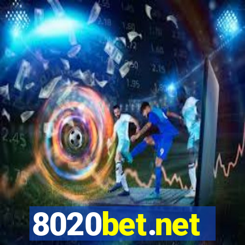 8020bet.net