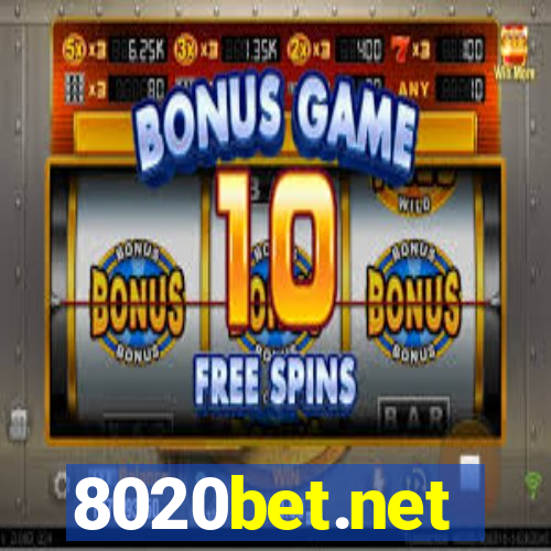 8020bet.net