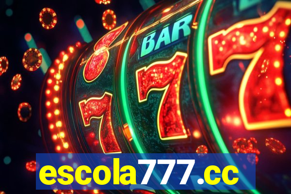 escola777.cc