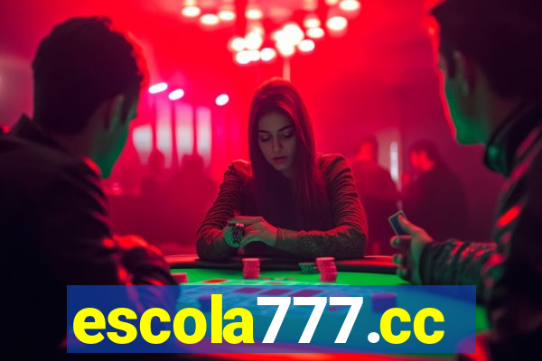 escola777.cc