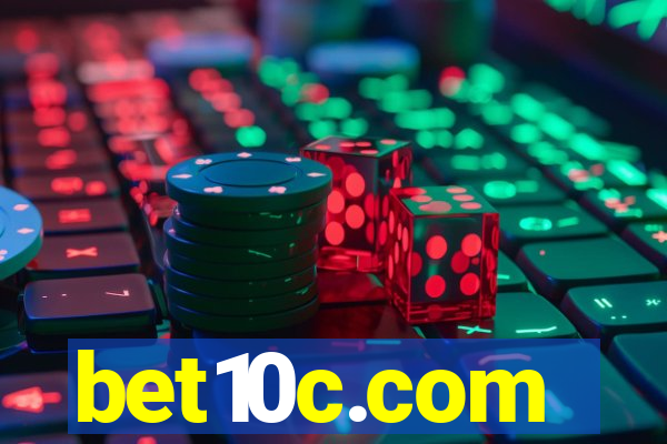 bet10c.com
