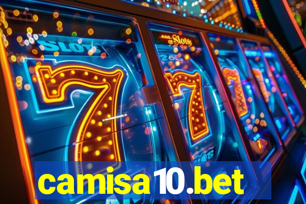 camisa10.bet