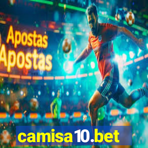 camisa10.bet