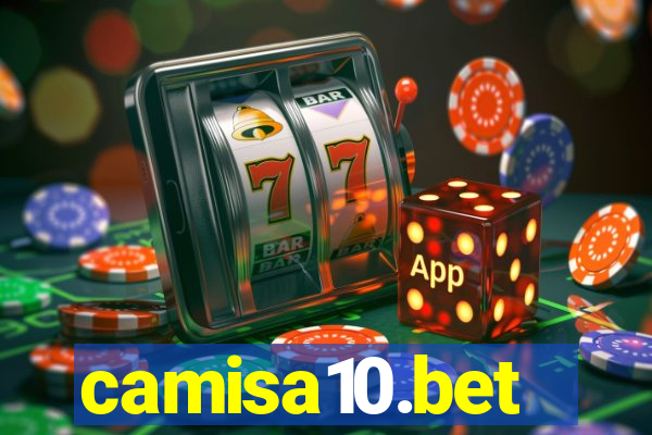 camisa10.bet