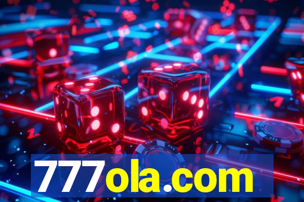 777ola.com