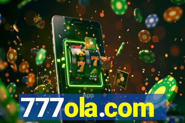 777ola.com