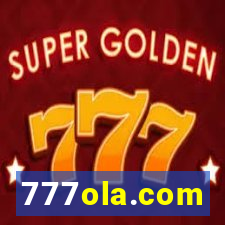 777ola.com