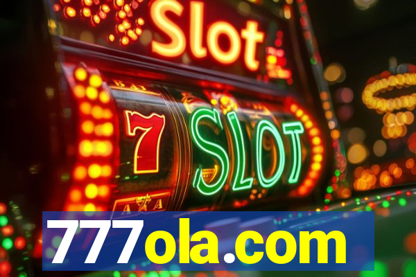 777ola.com
