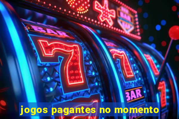 jogos pagantes no momento