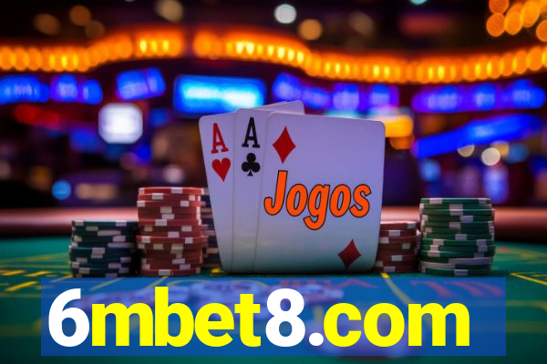 6mbet8.com