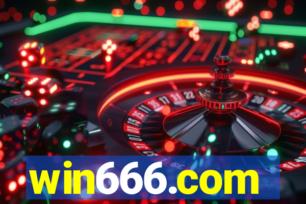 win666.com