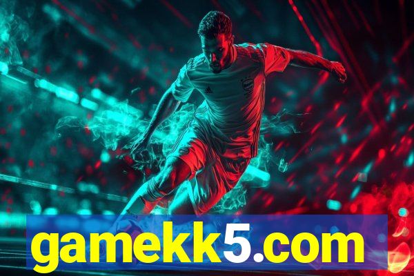 gamekk5.com
