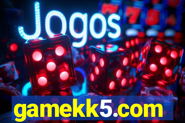 gamekk5.com