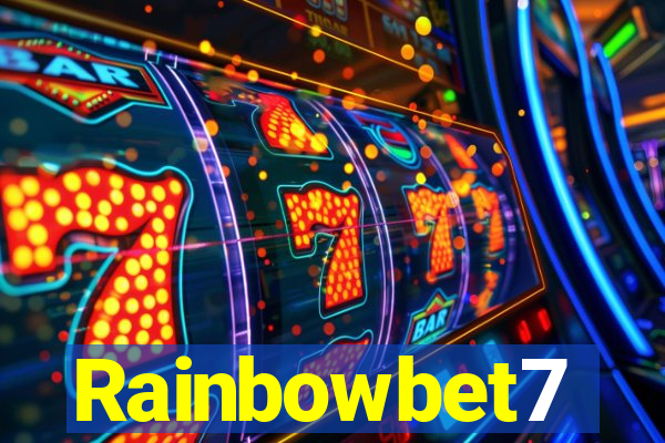 Rainbowbet7