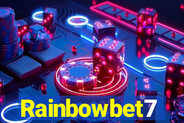 Rainbowbet7