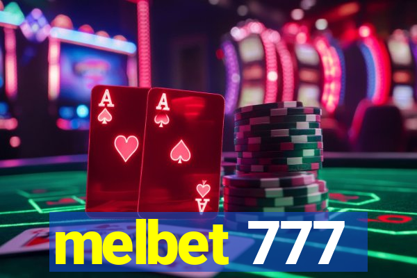 melbet 777