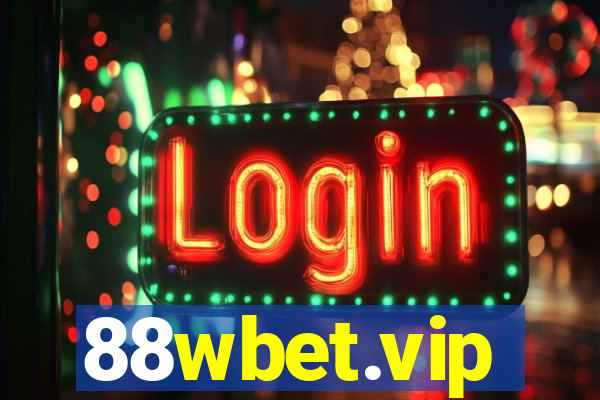 88wbet.vip