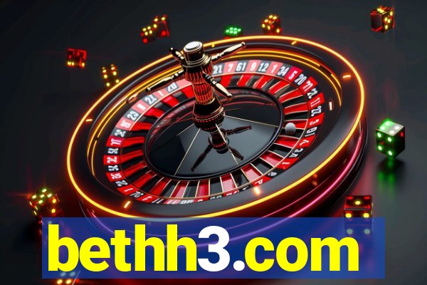 bethh3.com