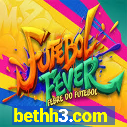 bethh3.com