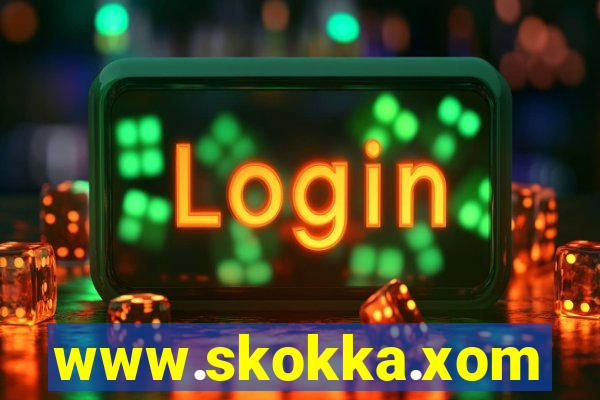 www.skokka.xom