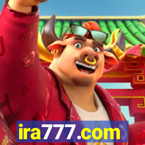 ira777.com
