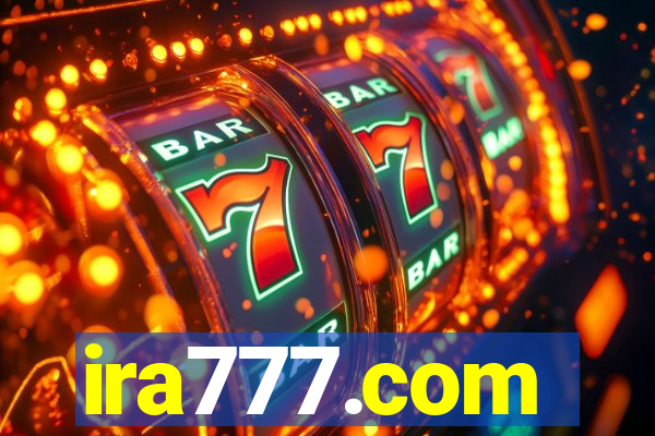 ira777.com