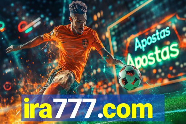 ira777.com