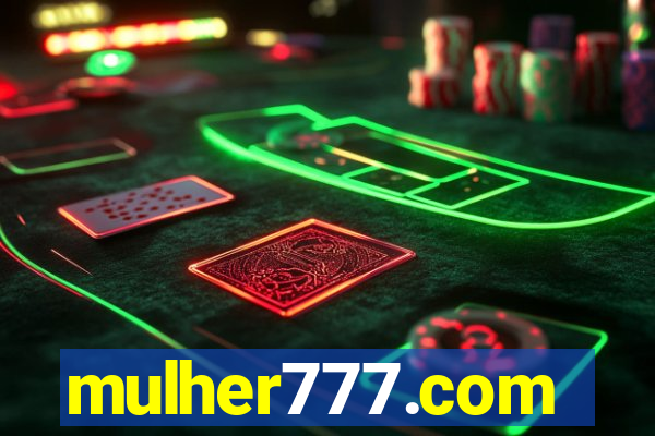 mulher777.com