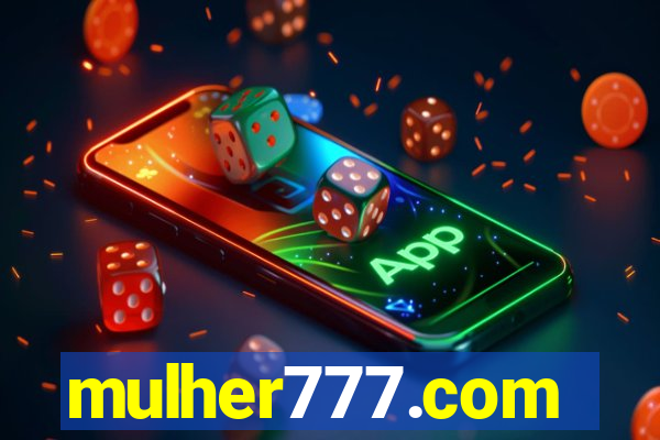mulher777.com