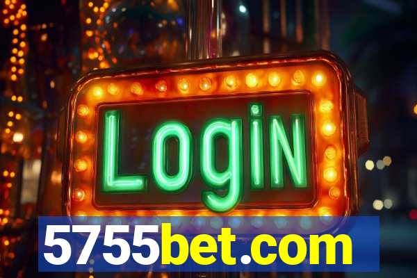 5755bet.com
