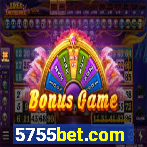 5755bet.com