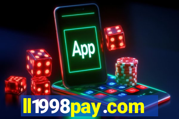ll1998pay.com