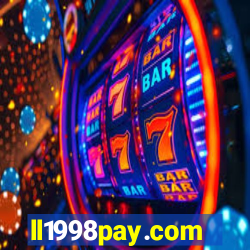ll1998pay.com