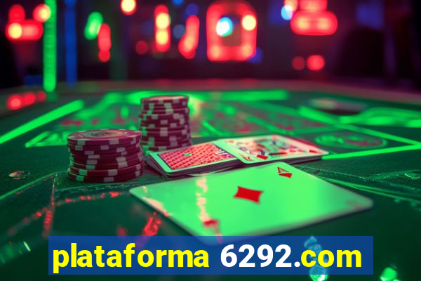 plataforma 6292.com