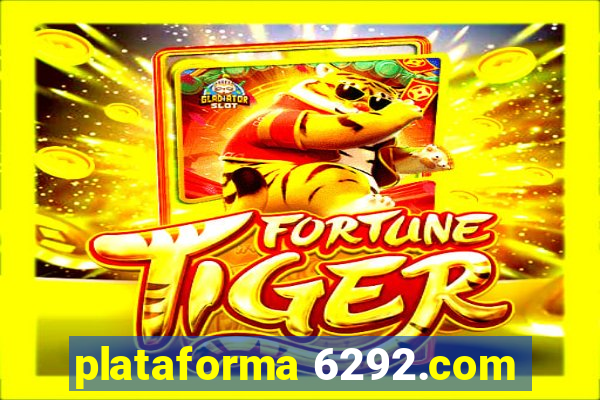 plataforma 6292.com