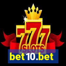 bet10.bet