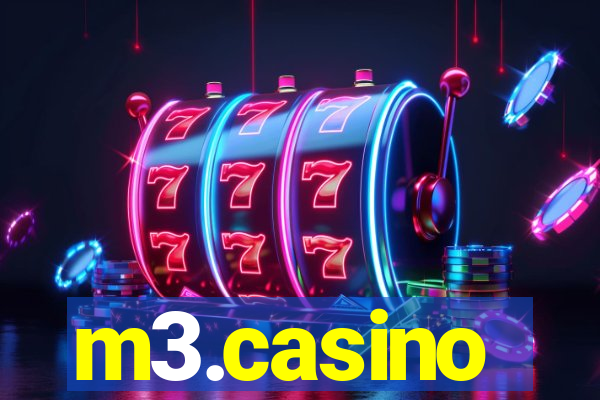 m3.casino