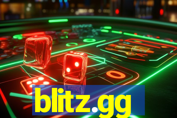 blitz.gg