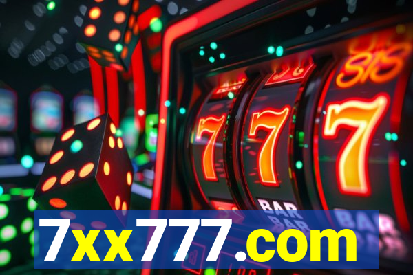 7xx777.com