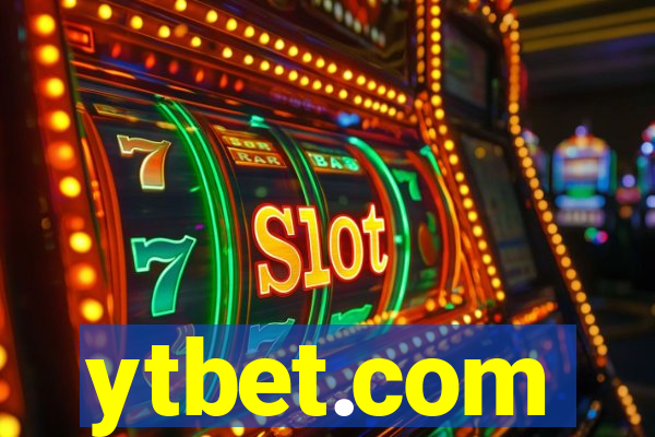 ytbet.com