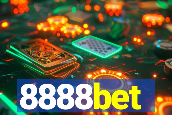 8888bet
