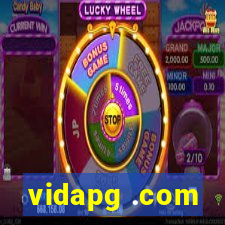 vidapg .com