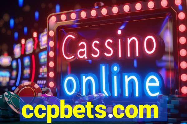 ccpbets.com
