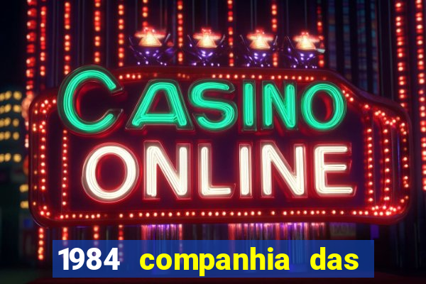 1984 companhia das letras pdf