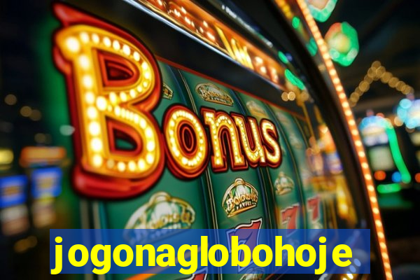 jogonaglobohoje