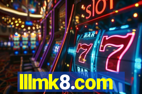 lllmk8.com