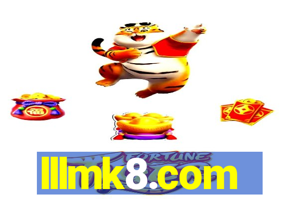 lllmk8.com