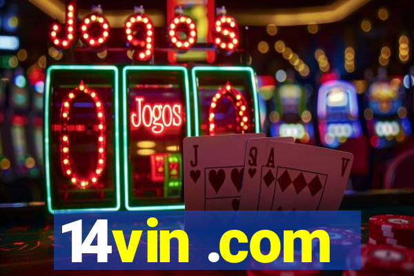 14vin .com