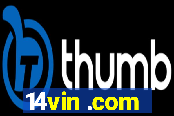 14vin .com
