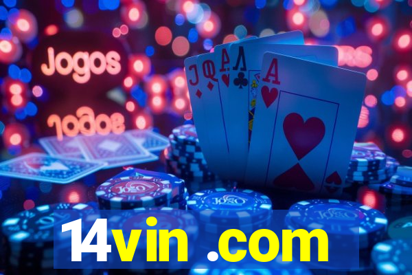14vin .com